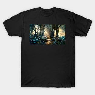 The Dream Forest T-Shirt